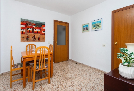 Wiederverkauf - Penthouse - Torrevieja - Playa del Cura