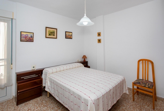 Wiederverkauf - Penthouse - Torrevieja - Playa del Cura