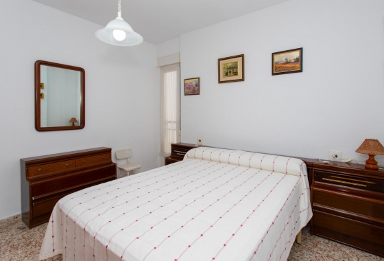 Wiederverkauf - Penthouse - Torrevieja - Playa del Cura