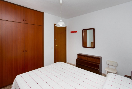 Wiederverkauf - Penthouse - Torrevieja - Playa del Cura