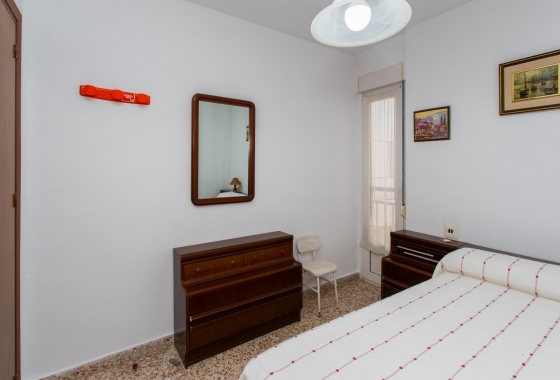 Wiederverkauf - Penthouse - Torrevieja - Playa del Cura