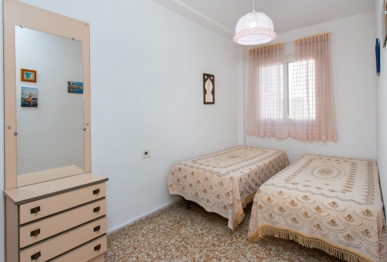 Wiederverkauf - Penthouse - Torrevieja - Playa del Cura