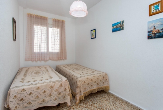 Wiederverkauf - Penthouse - Torrevieja - Playa del Cura