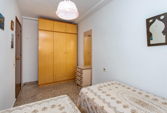 Wiederverkauf - Penthouse - Torrevieja - Playa del Cura