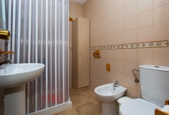 Wiederverkauf - Penthouse - Torrevieja - Playa del Cura