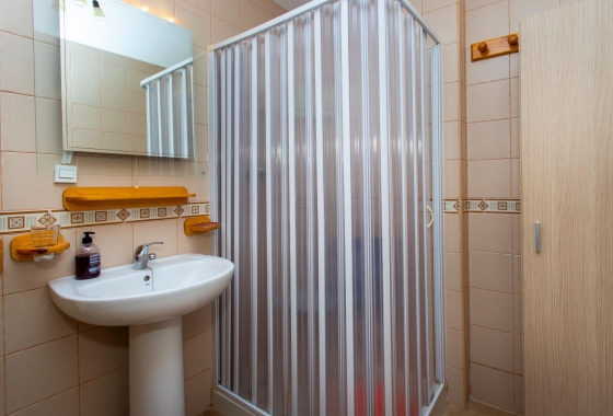 Wiederverkauf - Penthouse - Torrevieja - Playa del Cura