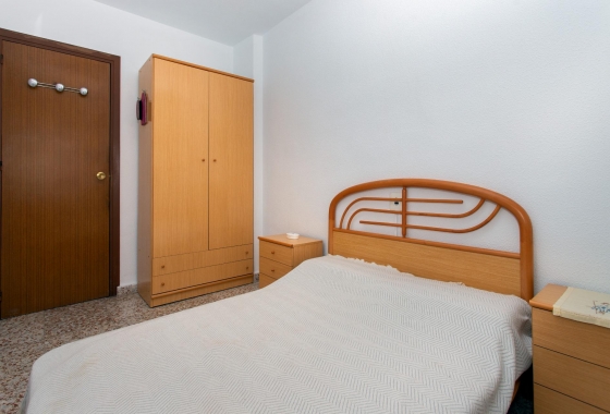 Wiederverkauf - Penthouse - Torrevieja - Playa del Cura