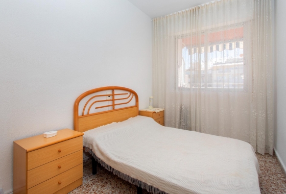 Wiederverkauf - Penthouse - Torrevieja - Playa del Cura