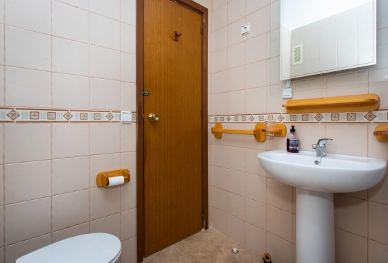 Wiederverkauf - Penthouse - Torrevieja - Playa del Cura