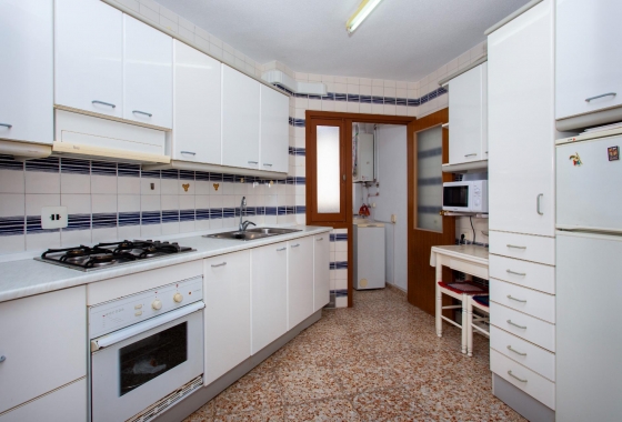 Wiederverkauf - Penthouse - Torrevieja - Playa del Cura