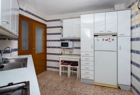 Wiederverkauf - Penthouse - Torrevieja - Playa del Cura