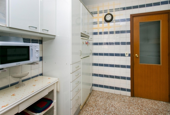 Wiederverkauf - Penthouse - Torrevieja - Playa del Cura