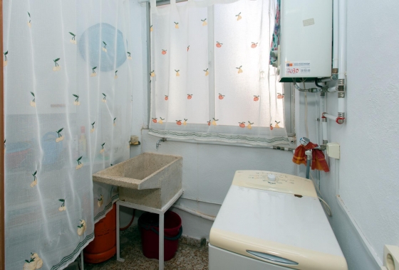 Wiederverkauf - Penthouse - Torrevieja - Playa del Cura