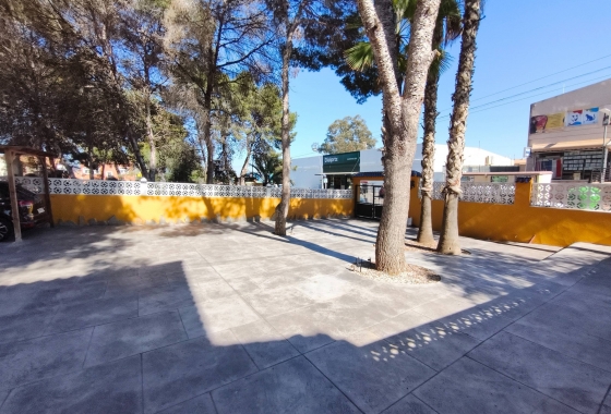Перепродажа - Вилла - Torrevieja - Los Balcones