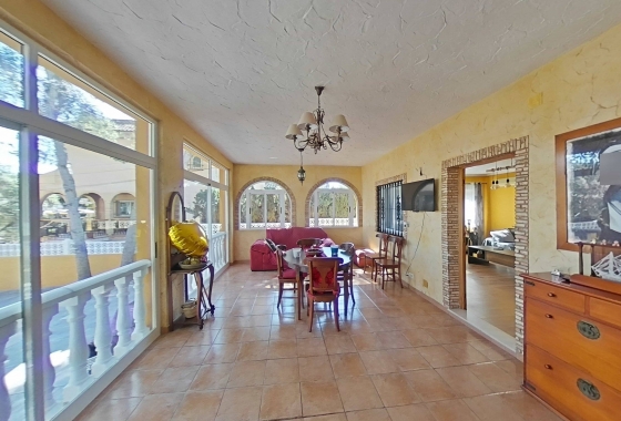 Перепродажа - Вилла - Torrevieja - Los Balcones