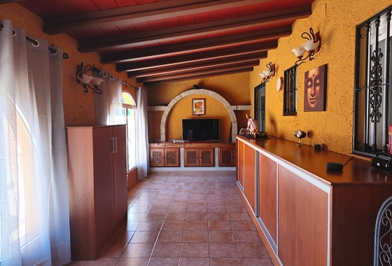Перепродажа - Вилла - Torrevieja - Los Balcones