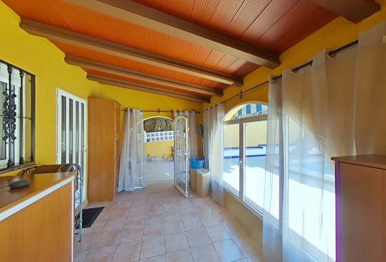 Перепродажа - Вилла - Torrevieja - Los Balcones