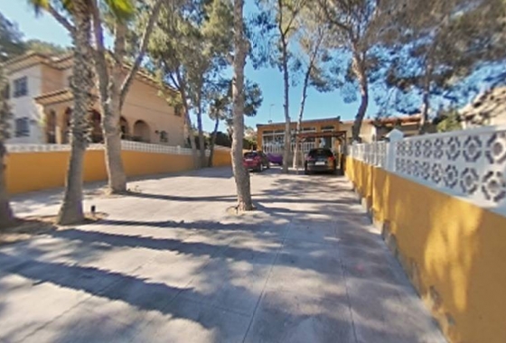 Перепродажа - Вилла - Torrevieja - Los Balcones