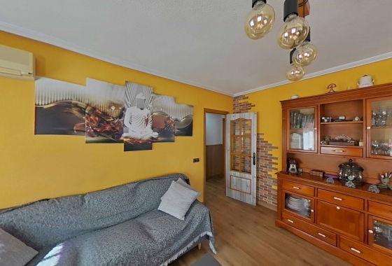 Перепродажа - Вилла - Torrevieja - Los Balcones