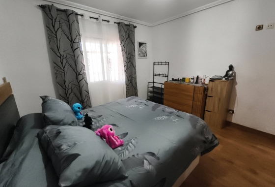 Перепродажа - Вилла - Torrevieja - Los Balcones