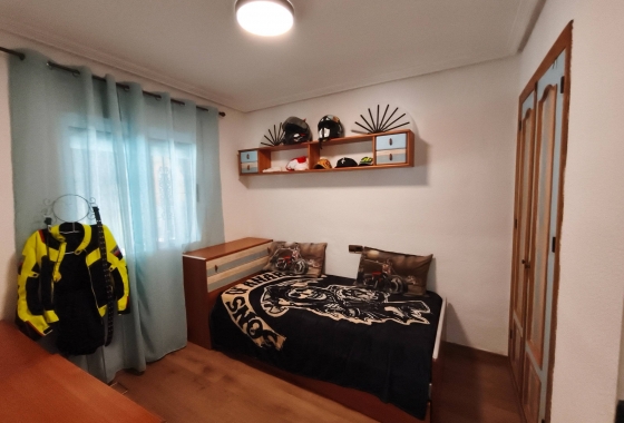 Перепродажа - Вилла - Torrevieja - Los Balcones