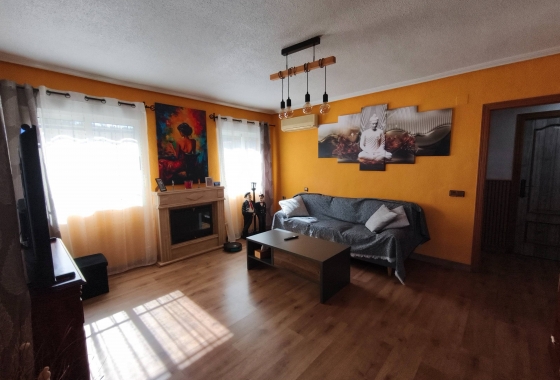 Перепродажа - Вилла - Torrevieja - Los Balcones