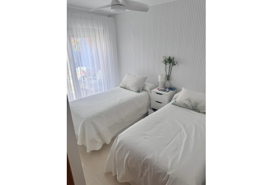 Wiederverkauf - Penthouse - Torrevieja - Playa de los Locos