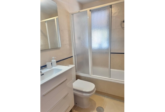 Wiederverkauf - Penthouse - Torrevieja - Playa de los Locos