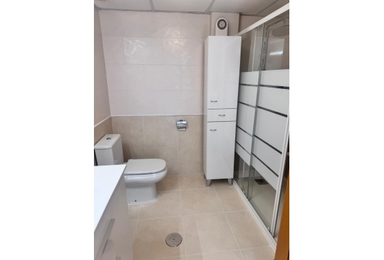 Wiederverkauf - Penthouse - Torrevieja - Playa de los Locos