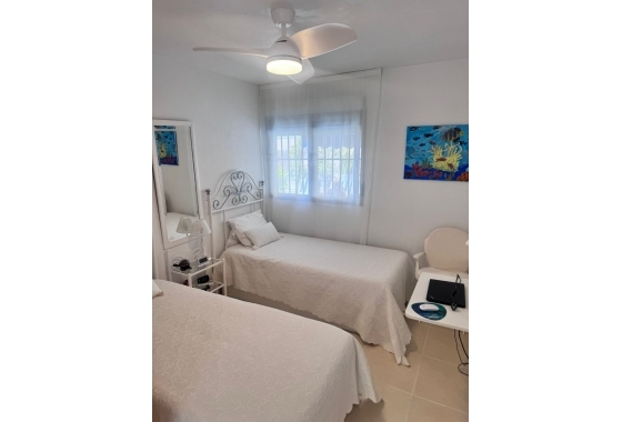 Wiederverkauf - Penthouse - Torrevieja - Playa de los Locos