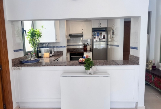 Wiederverkauf - Penthouse - Torrevieja - Playa de los Locos