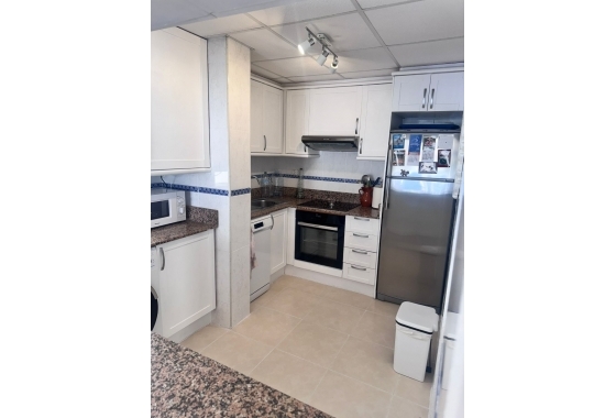 Wiederverkauf - Penthouse - Torrevieja - Playa de los Locos