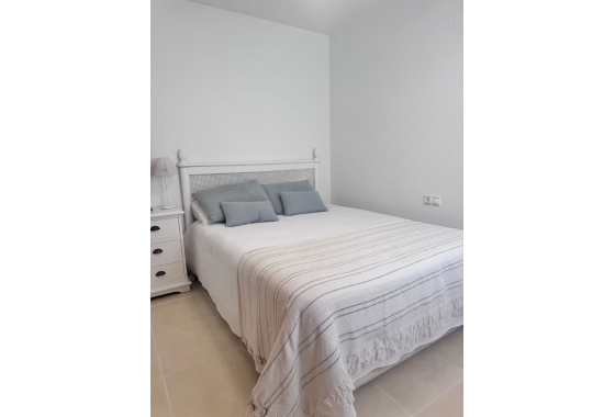 Wiederverkauf - Penthouse - Torrevieja - Playa de los Locos