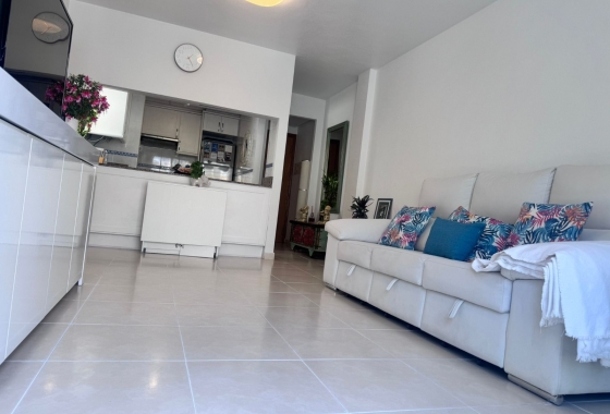 Wiederverkauf - Penthouse - Torrevieja - Playa de los Locos