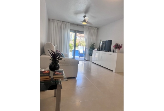 Wiederverkauf - Penthouse - Torrevieja - Playa de los Locos