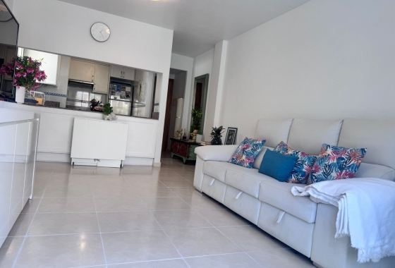 Wiederverkauf - Penthouse - Torrevieja - Playa de los Locos