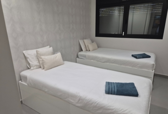 Resale - Chalet - Torrevieja - Los Balcones
