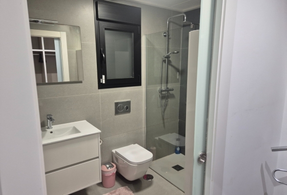 Resale - Chalet - Torrevieja - Los Balcones