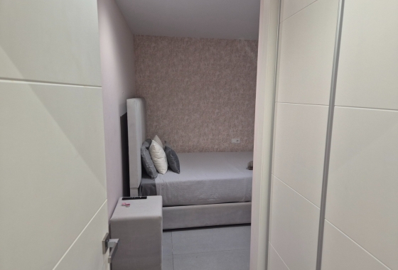 Resale - Chalet - Torrevieja - Los Balcones