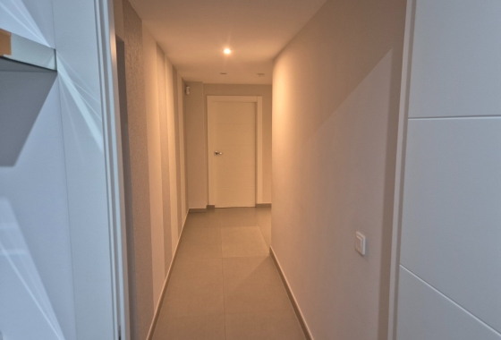 Resale - Chalet - Torrevieja - Los Balcones