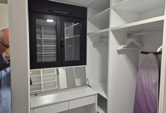 Resale - Chalet - Torrevieja - Los Balcones