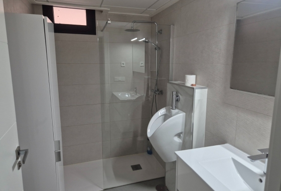 Resale - Chalet - Torrevieja - Los Balcones