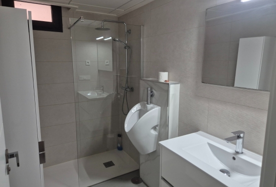 Resale - Chalet - Torrevieja - Los Balcones