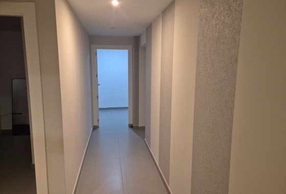 Resale - Chalet - Torrevieja - Los Balcones