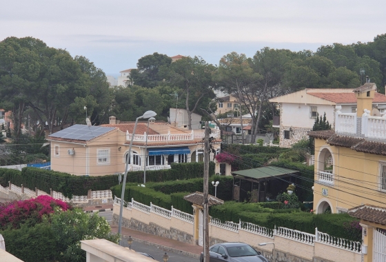Resale - Chalet - Torrevieja - Los Balcones