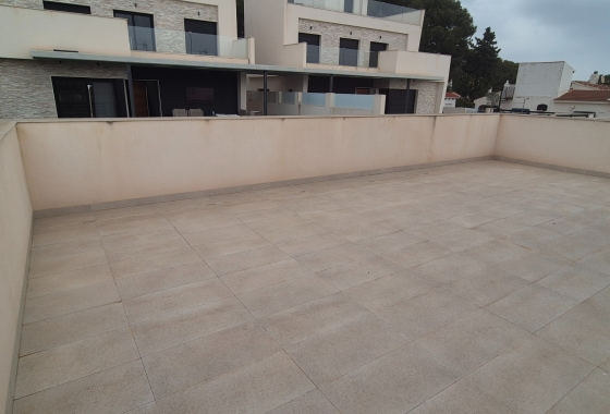 Resale - Chalet - Torrevieja - Los Balcones
