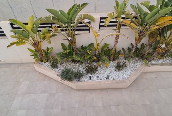 Resale - Chalet - Torrevieja - Los Balcones