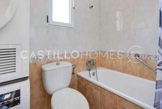 Revente - Maison de ville - Torrevieja - aguas nuevas