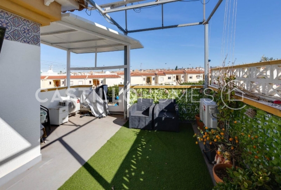Revente - Maison de ville - Torrevieja - aguas nuevas