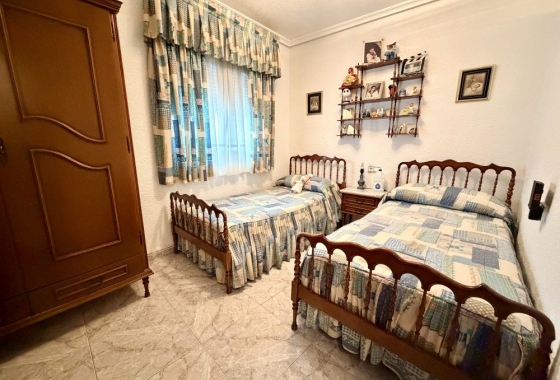 Återförsäljning - Lägenhet / lägenhet - Torrevieja - Costa Blanca